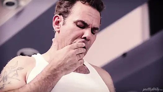 Prettydirty uslu kız: bölüm beş