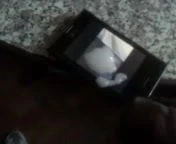 mi leche en su boca de gaby
