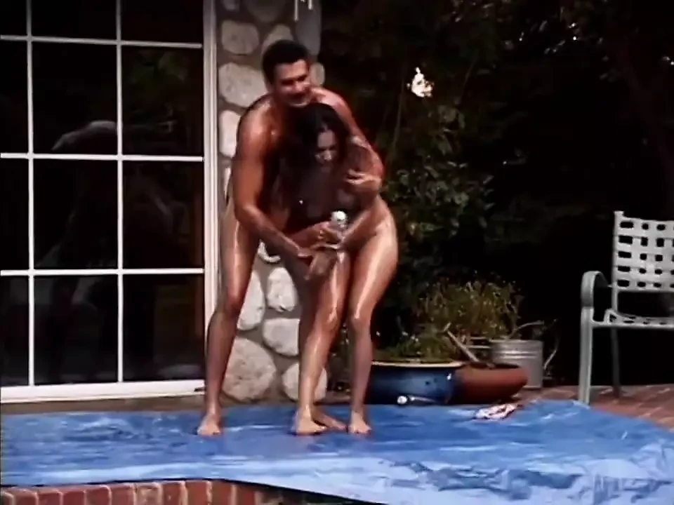 Latina Slut Needs Orgasm