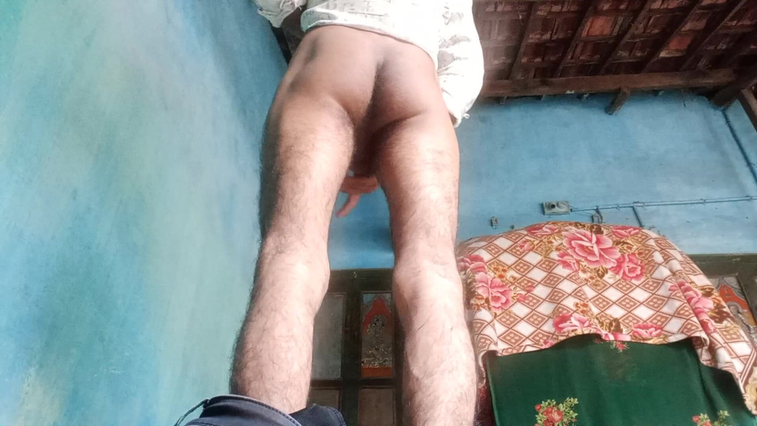 Muth Marne Ka Maja Desi Indian Village