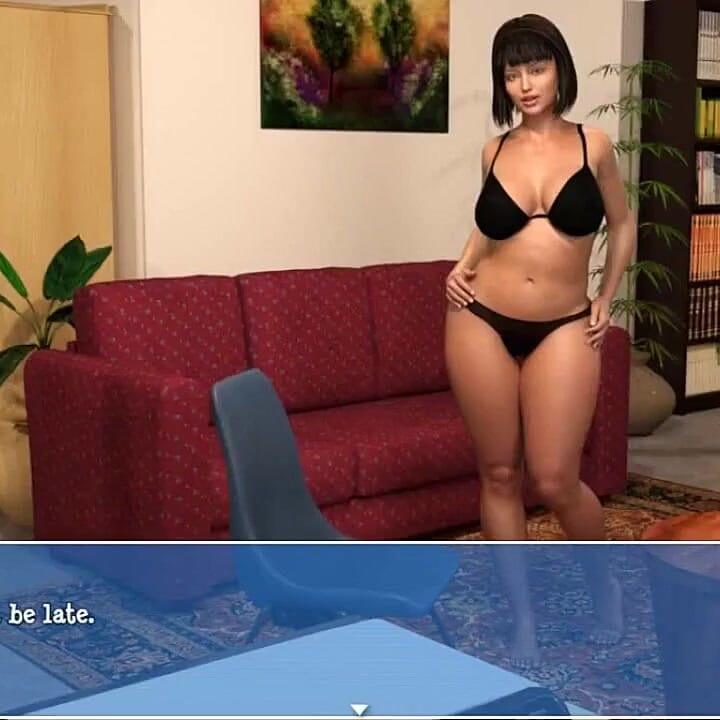 Lily of the Valley: เมียกําลังฝันถึงชายอื่น ep 1