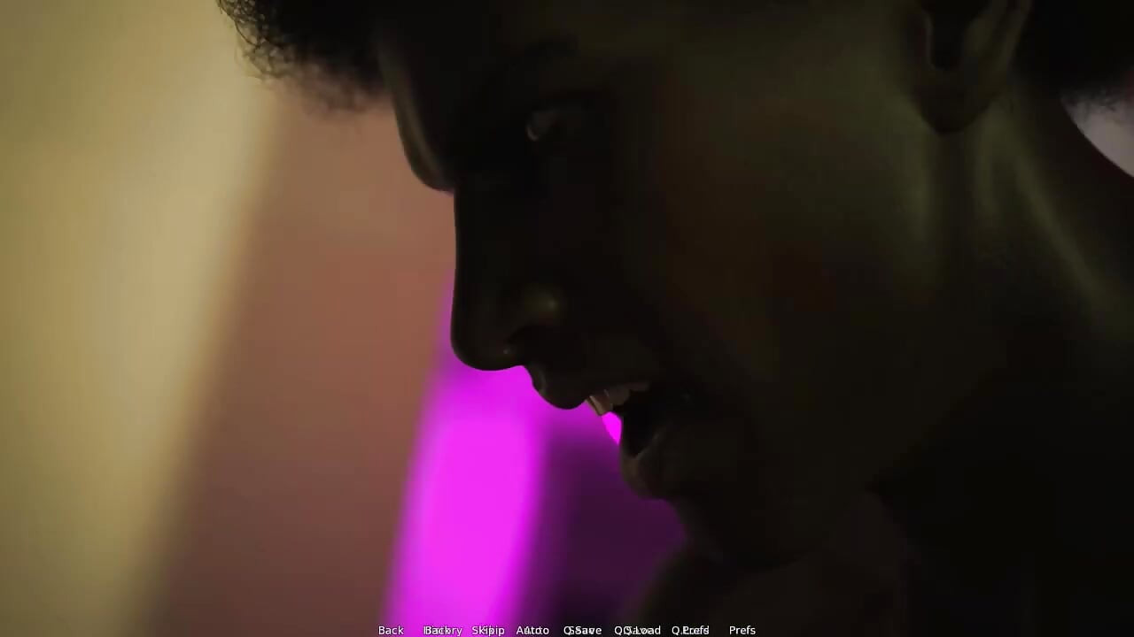 욕망의 그림자 V0.8 부정 바람피는 업데이트 #06