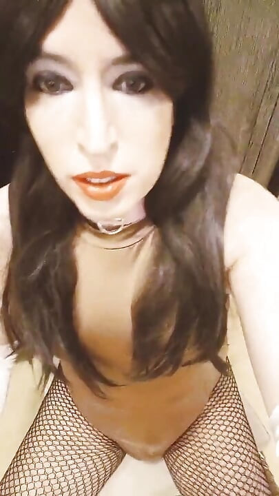 Horny 1