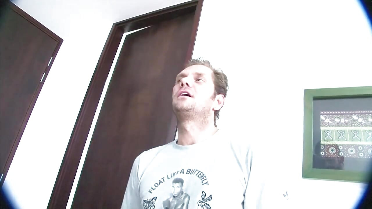 Nacho Vidal的年轻阴户