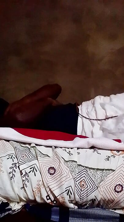 백인 치마 블루 판타