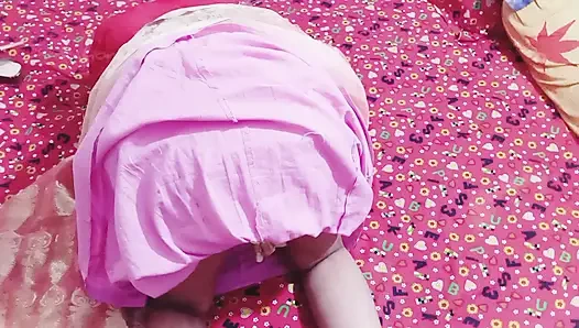 Indian Muslim Wife and Hindu Friend Sex Video