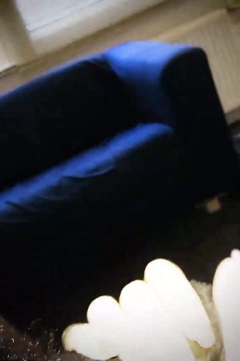 I Love Big Daddy's BBC 3