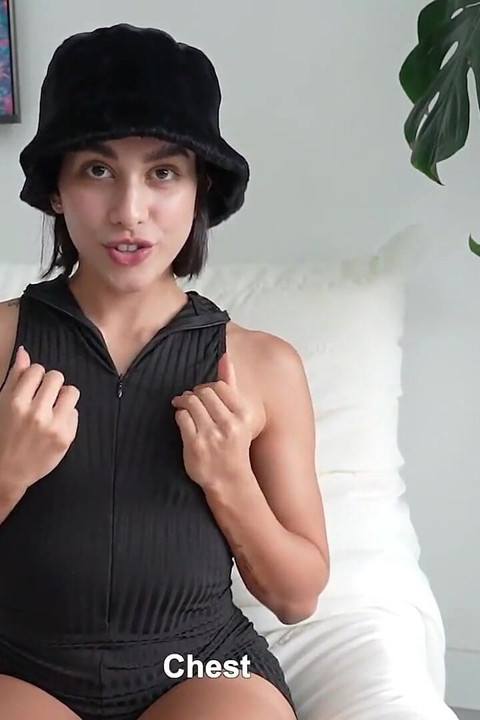 Masturbation for Women - JOI in Spanish