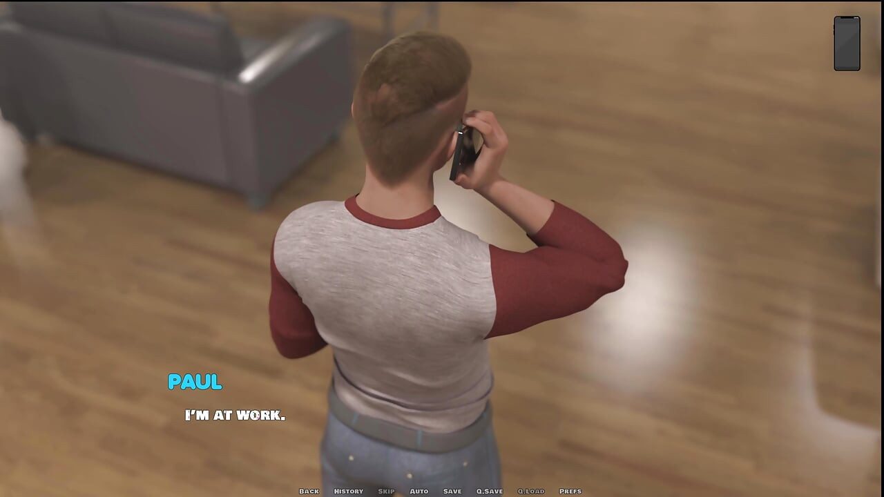 Posedlá nadrženými rozvedenými milfkami, část 33