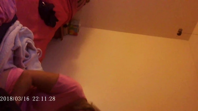 More of the wife