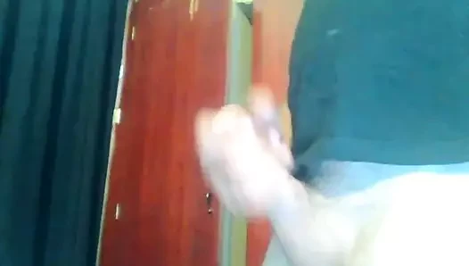 erkek mastürbasyon
