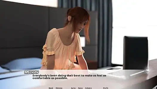 Первобытный инстинкт: глупая пара и их тайские приключения, эпизод 11