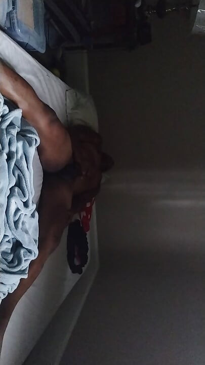 Milfy & Chefy hot spousing