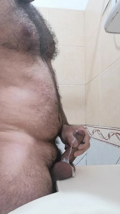 oso caliente