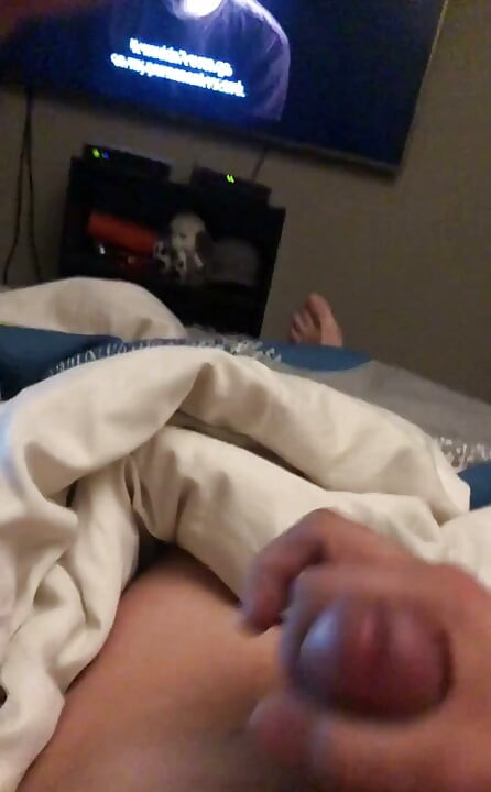 Can You Tell I Get Horny and Bored Often? #always Cumming