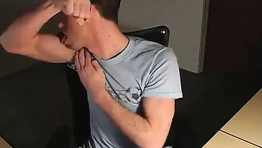 Eric's Audition