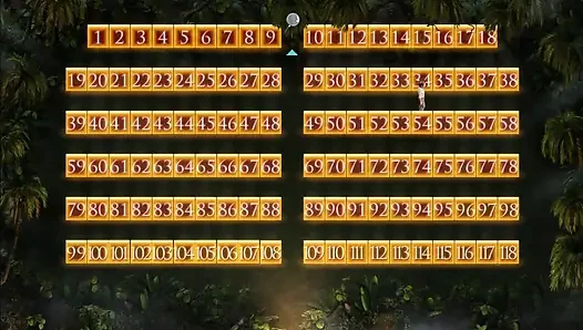 Сокровище Нади секс-игры, анимация коллекция [часть 13]