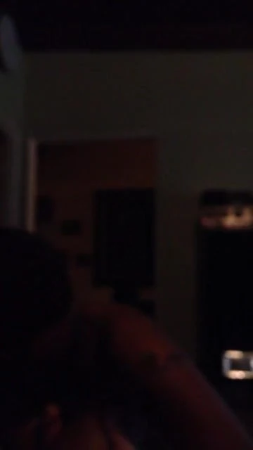 Big tit ebony slut blowjob