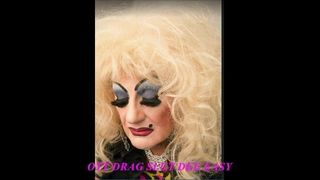 OTT DRAGSLUT DEE EASY