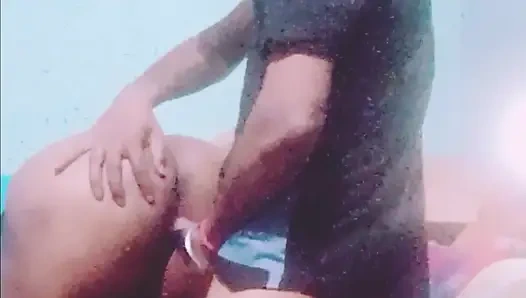 Indian bhabhi sex scandal