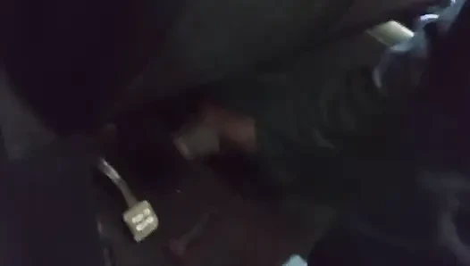 Проблемы с машиной