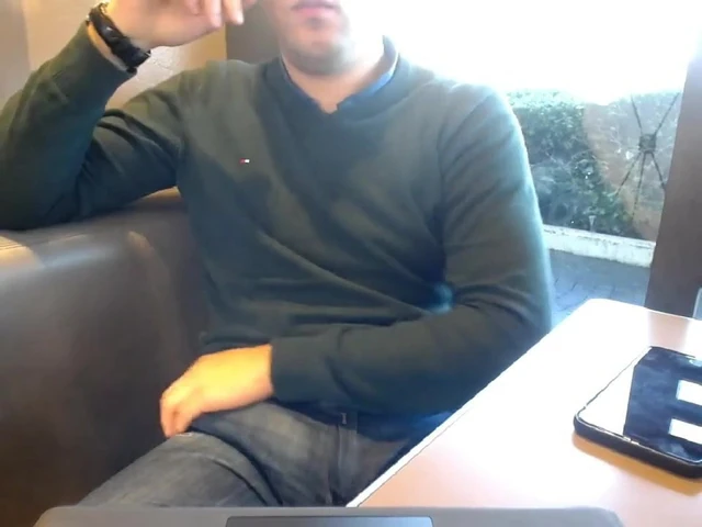 BULGE ....WEBCAM