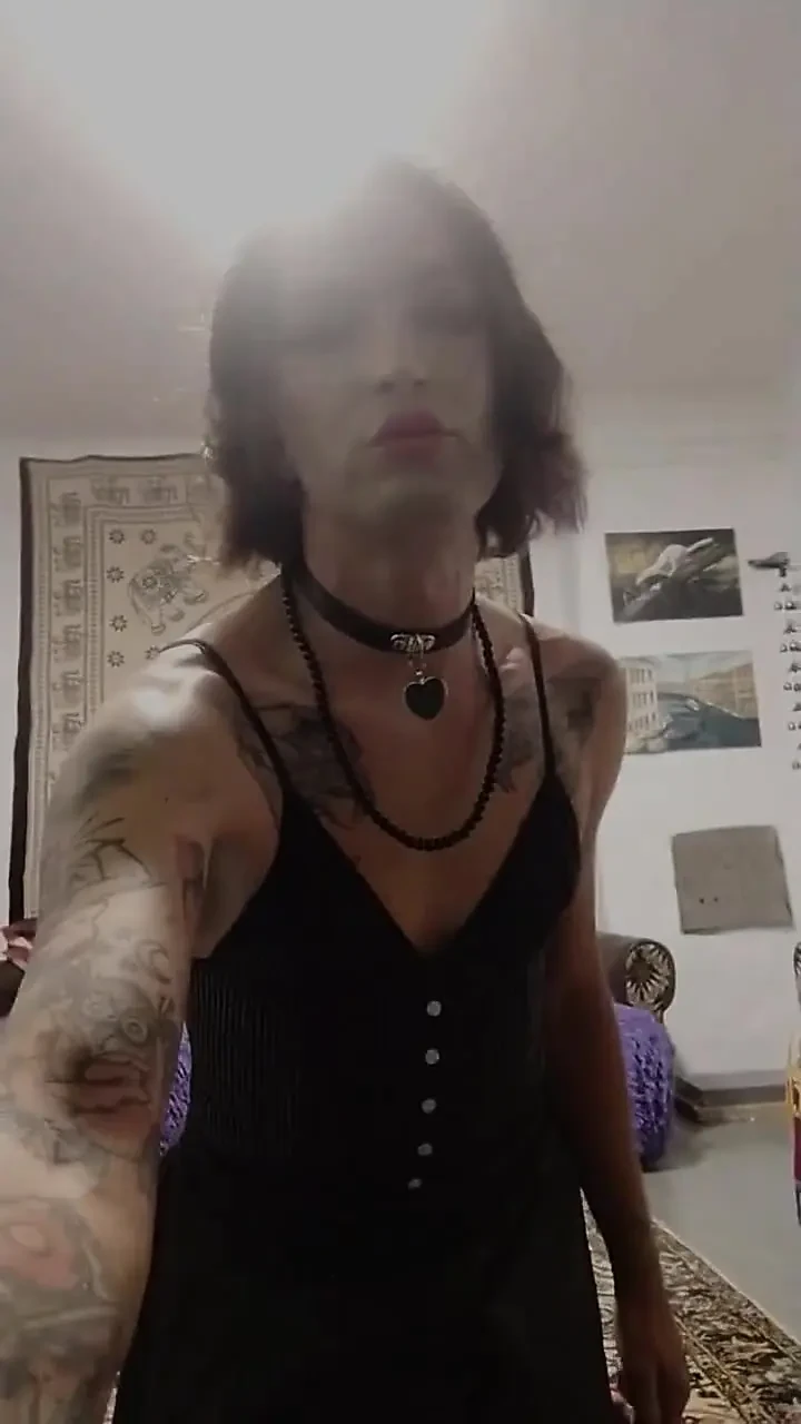 Gay Sissy Puta