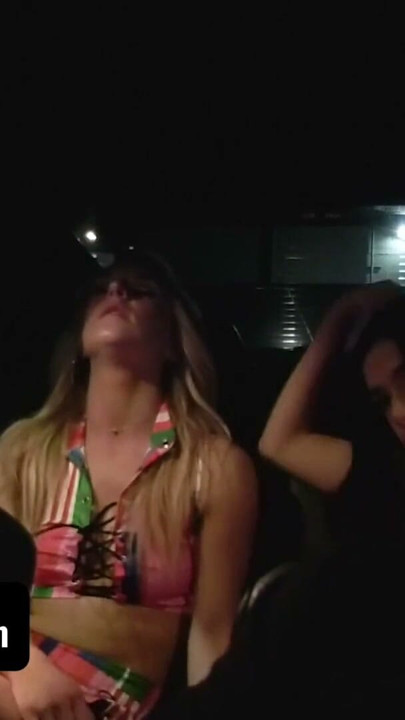 Two StepDads Swap Fuck Their Hot Teen BFF StepDaughters  - DaughterSwap | Clip 1