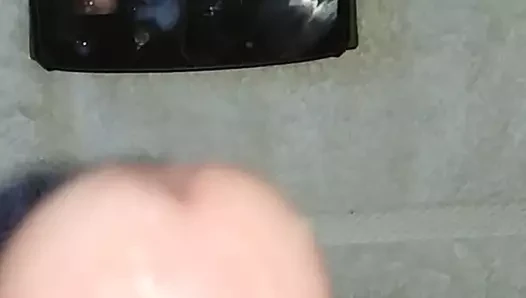 Emma watson cumtribute