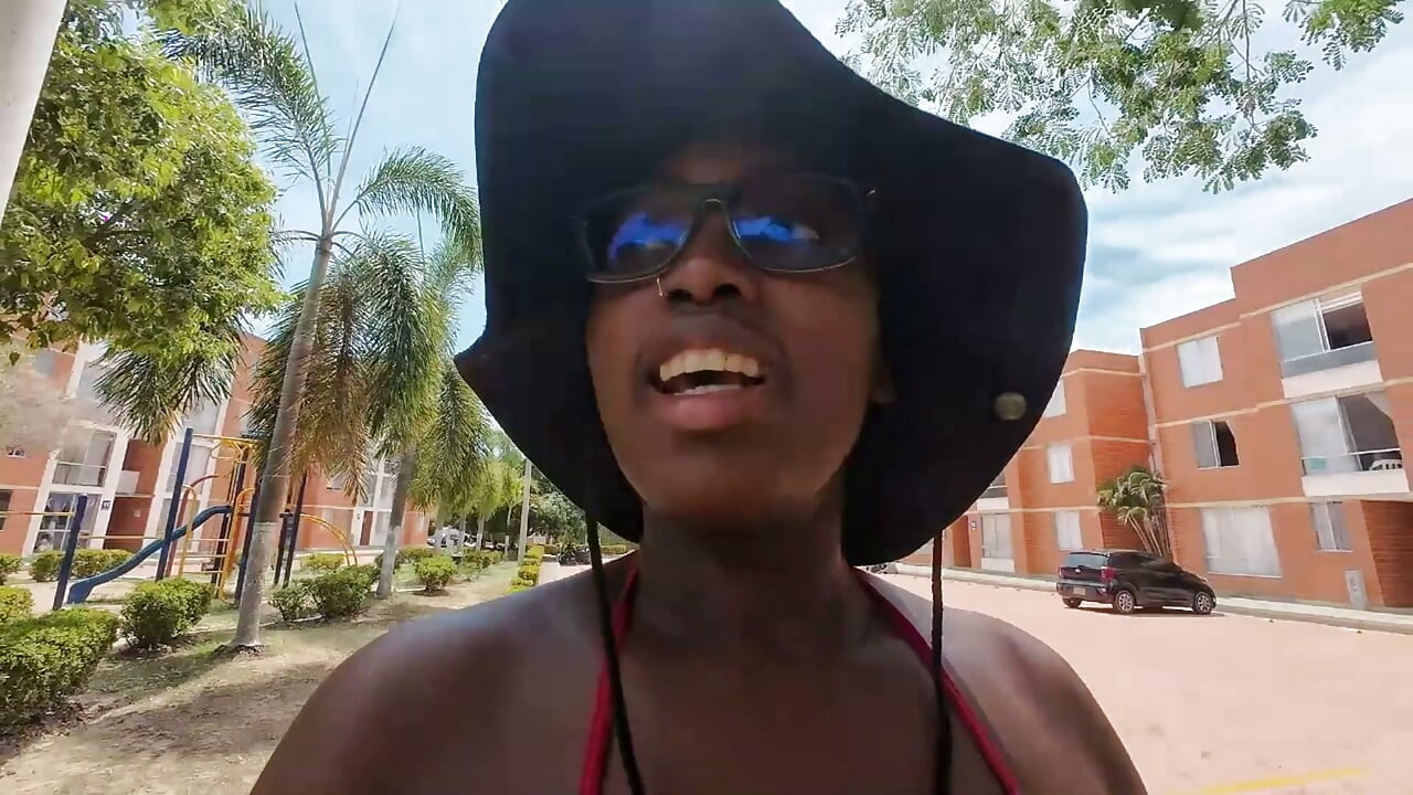 Hi Stepdad I Almost Fell On My Sweet Sexy Face For That Cock Crowing Golden Shower Exposed My Pierced Nipple Boobs - Mastermeat1