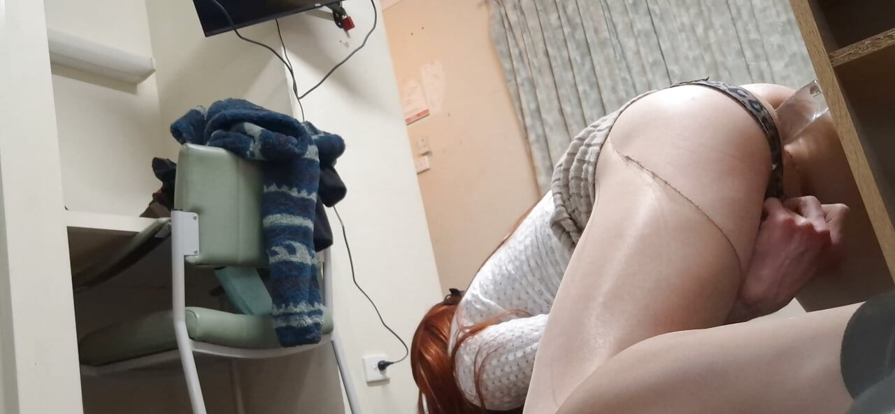 CD 샬롯이 즐기는 시간