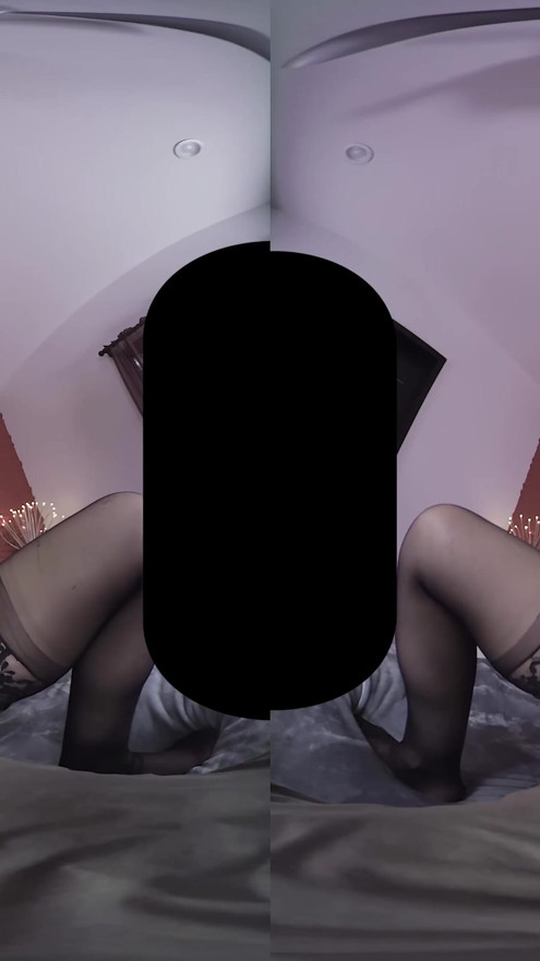 Badoinkvr Valentina Nappi ist viel zugänglicher, als du gedacht hast | Clip 1
