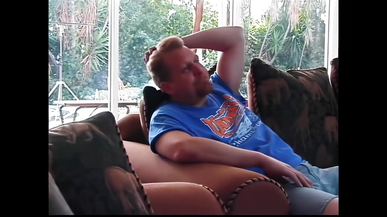 A Hot Blonde Fucked Well in Her Sweet Ass