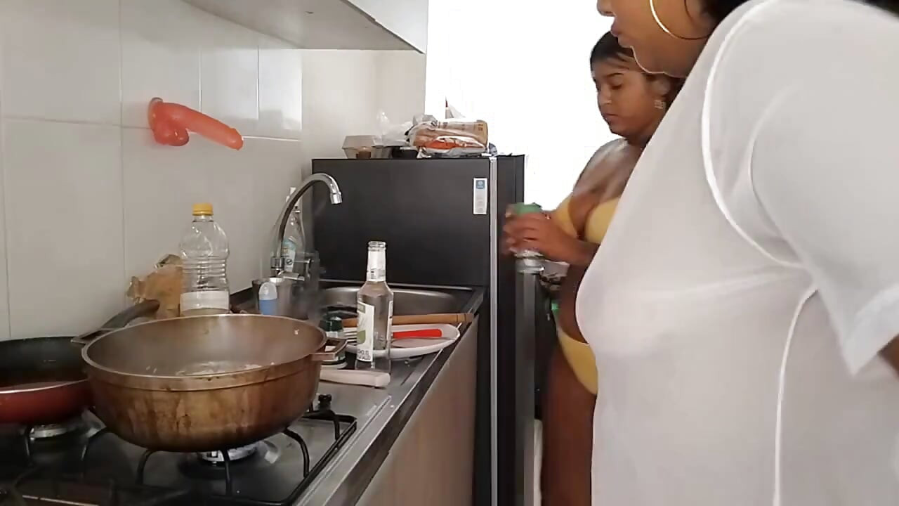 シーズン4 - リル・ラティーナの50番 44