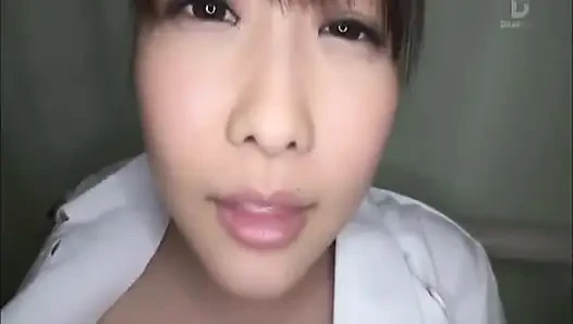 Очаровательная медсестра Nonoka делает незабываемое приключение ночью - 3