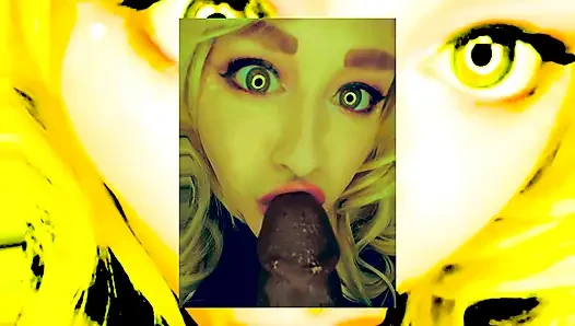 Mesmerizing the Sissy Cocksucking Is Your Future Enhanced
