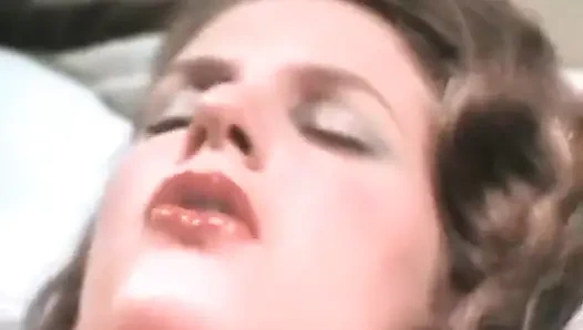 Classic Porn Dvds: Jade Pussycat: Bagian 2
