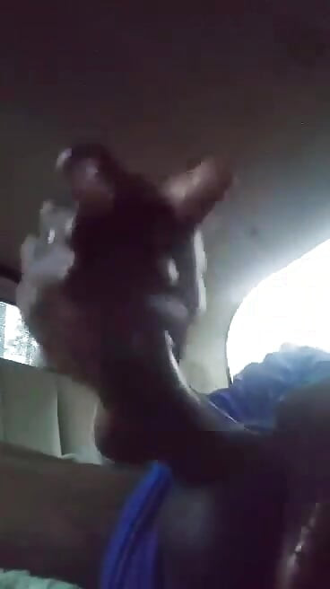 Car masterbation