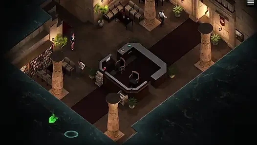 Vollständiges Gameplay - Symphony of the Serpent, teil 33