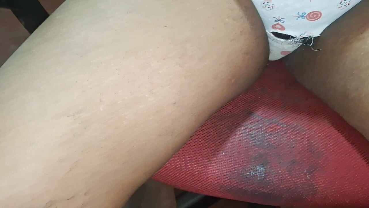 Indian Desi step sister homemade video