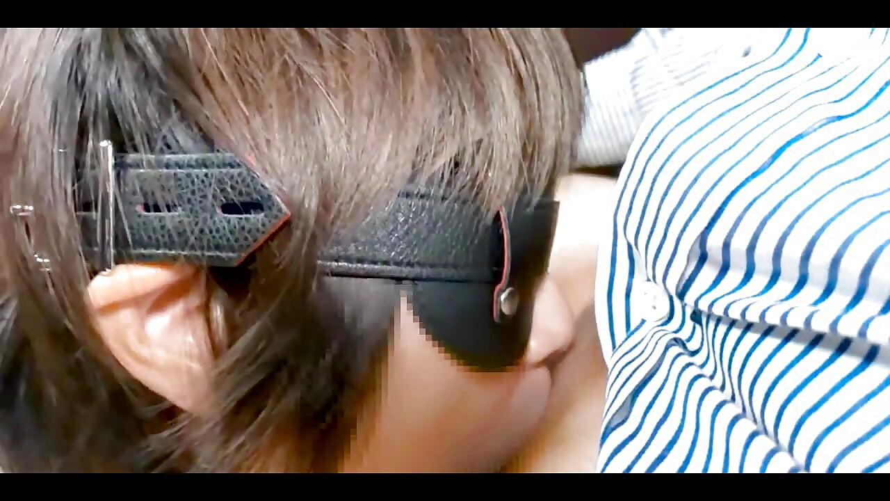 Mayu No89 Immediate Blowjob