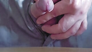 Afternoon squirting 😍