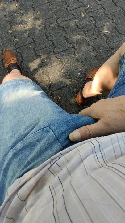outdoor in the park