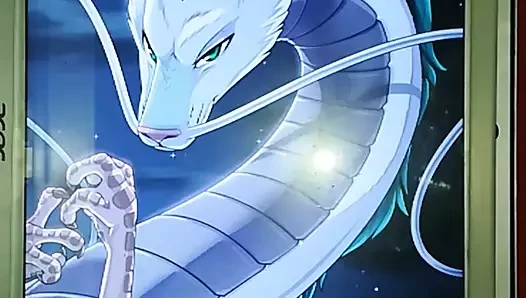 Haku dragon cum haraç #1 yeniden yükleme