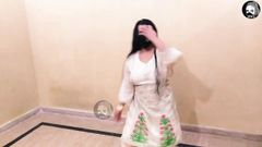 火辣性感的巴基斯坦舞蹈视频