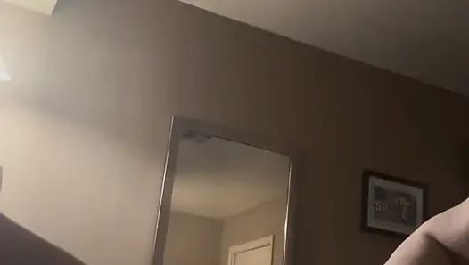 Üvey erkek kardeşim amcığımın içine dalıyor