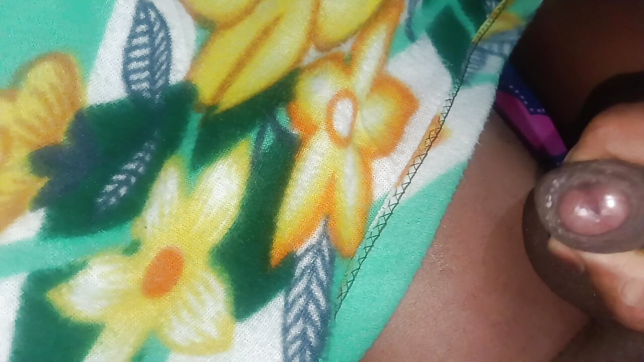 2020년 7월 20일 10시 보지를 핥지 마