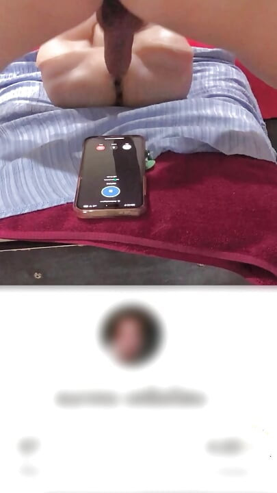 Even when I was having sex with Tuk Ta, someone called.