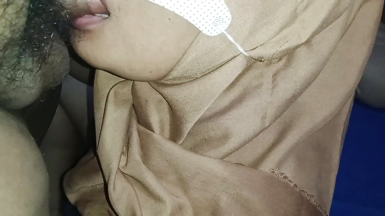 إندونيسيا، كس زوجة أبي يطلب اللعق والنيك الجزء الثالث