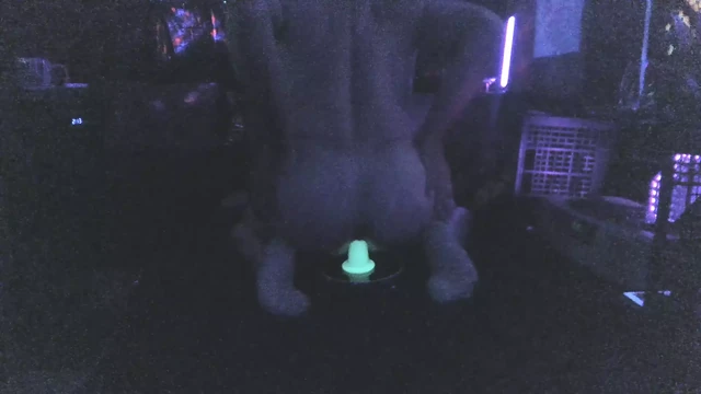 glow toy